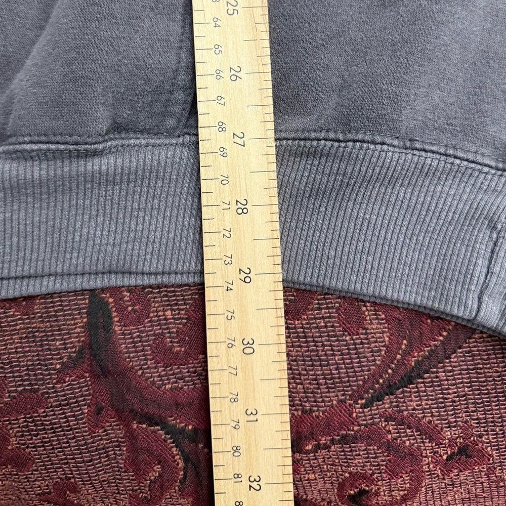 VTG Missouri Tigers Boxy Hoodie - Picture 3 of 4